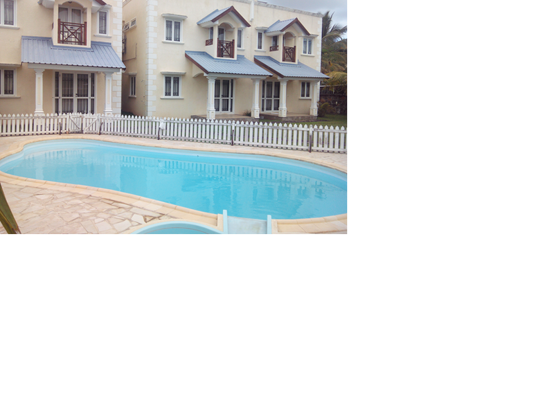 Toda La Casa Cap Malheureux 105197-1