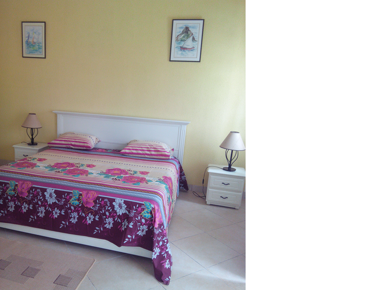 Homestay Cap Malheureux 105197