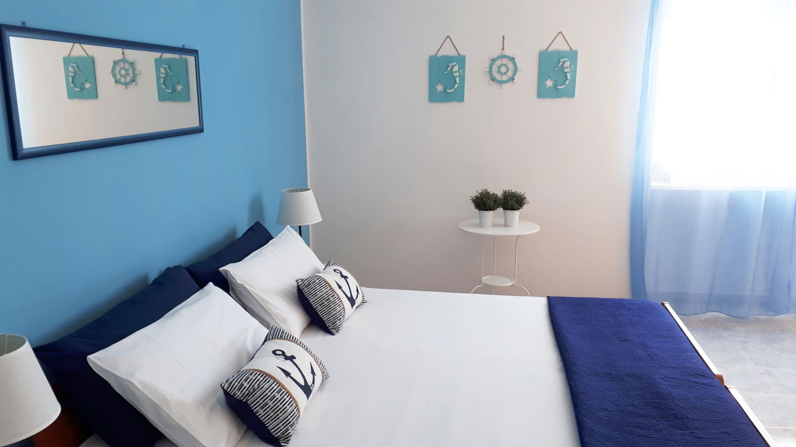 Studio Indépendant Torre Suda 267368