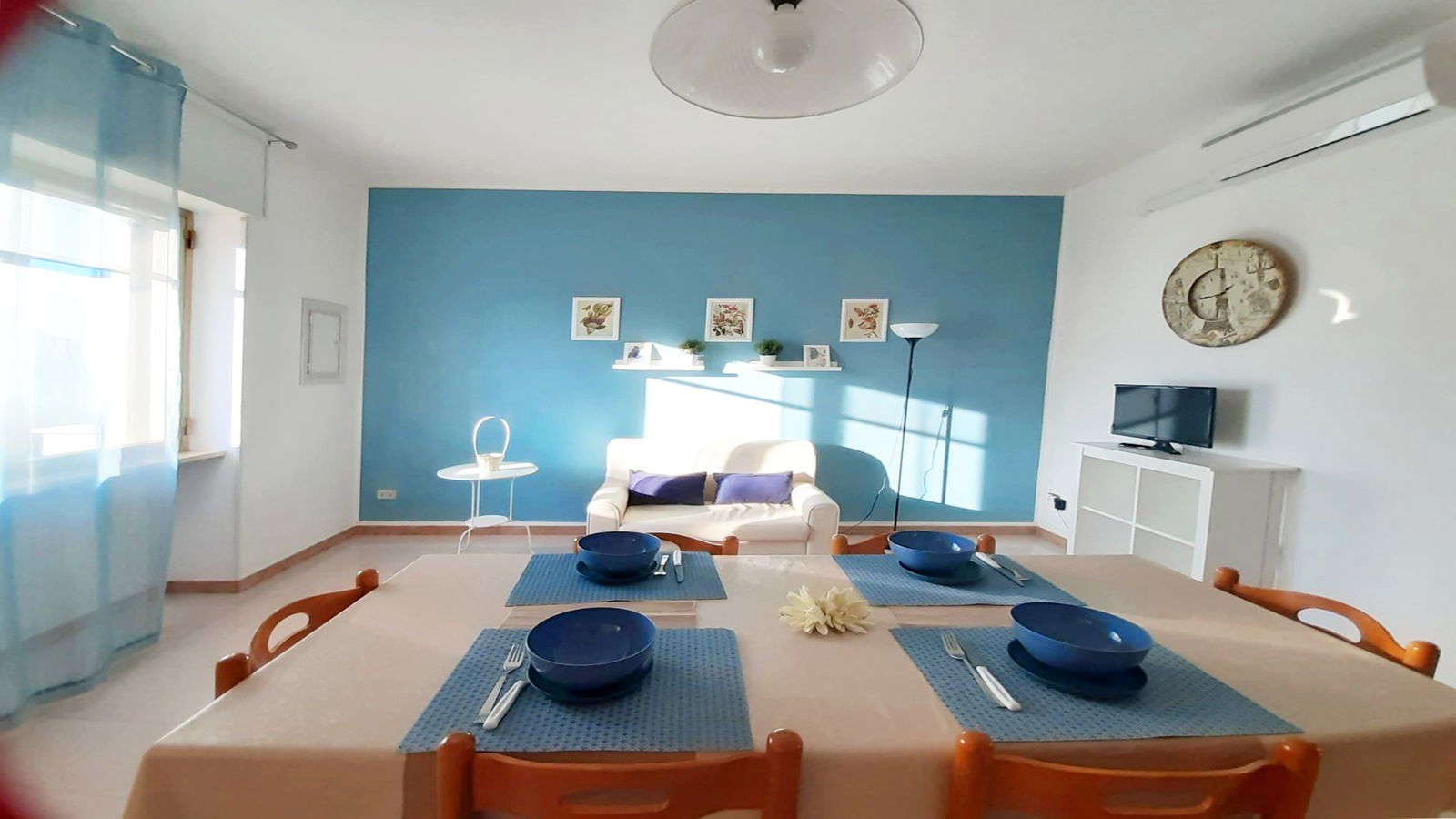 Studio Indépendant Torre Suda 267368