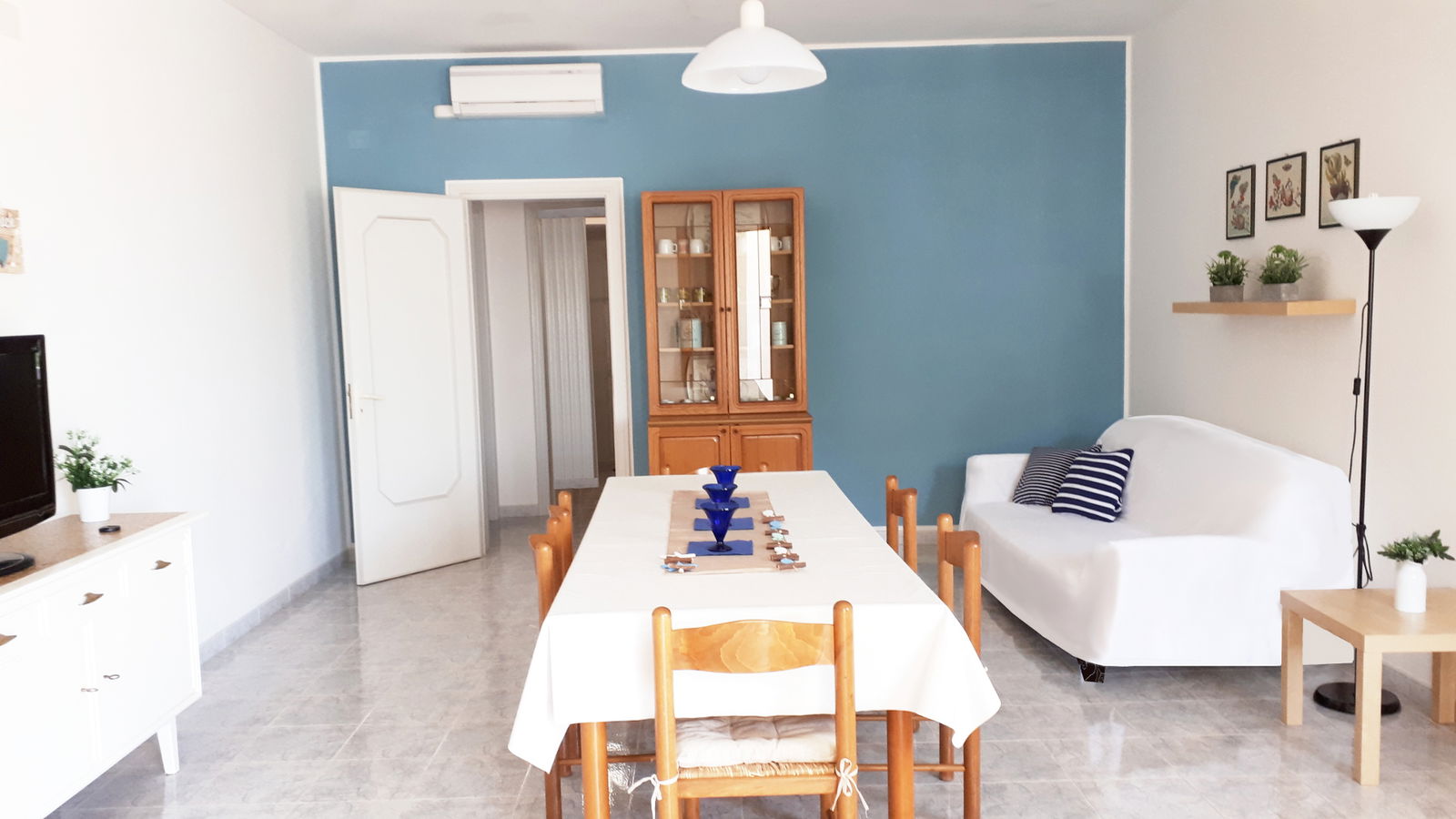 Studio Indépendant Torre Suda 267368