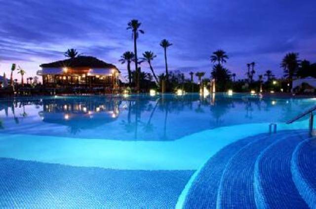 Oberoende Studio Marrakech 16294