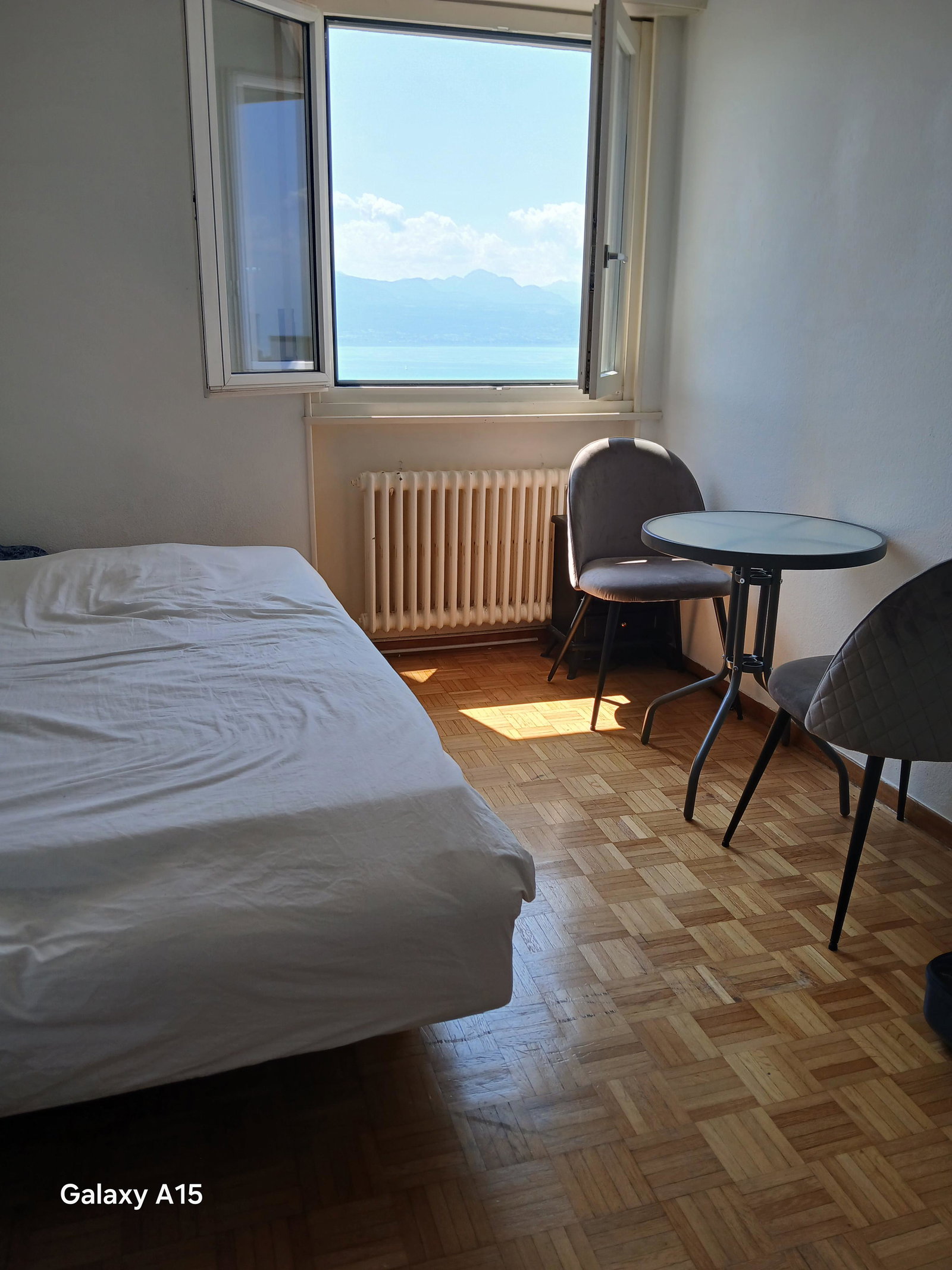 Logement Entier Lausanne 671136