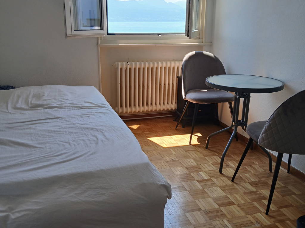 Logement Entier Lausanne 671136-1