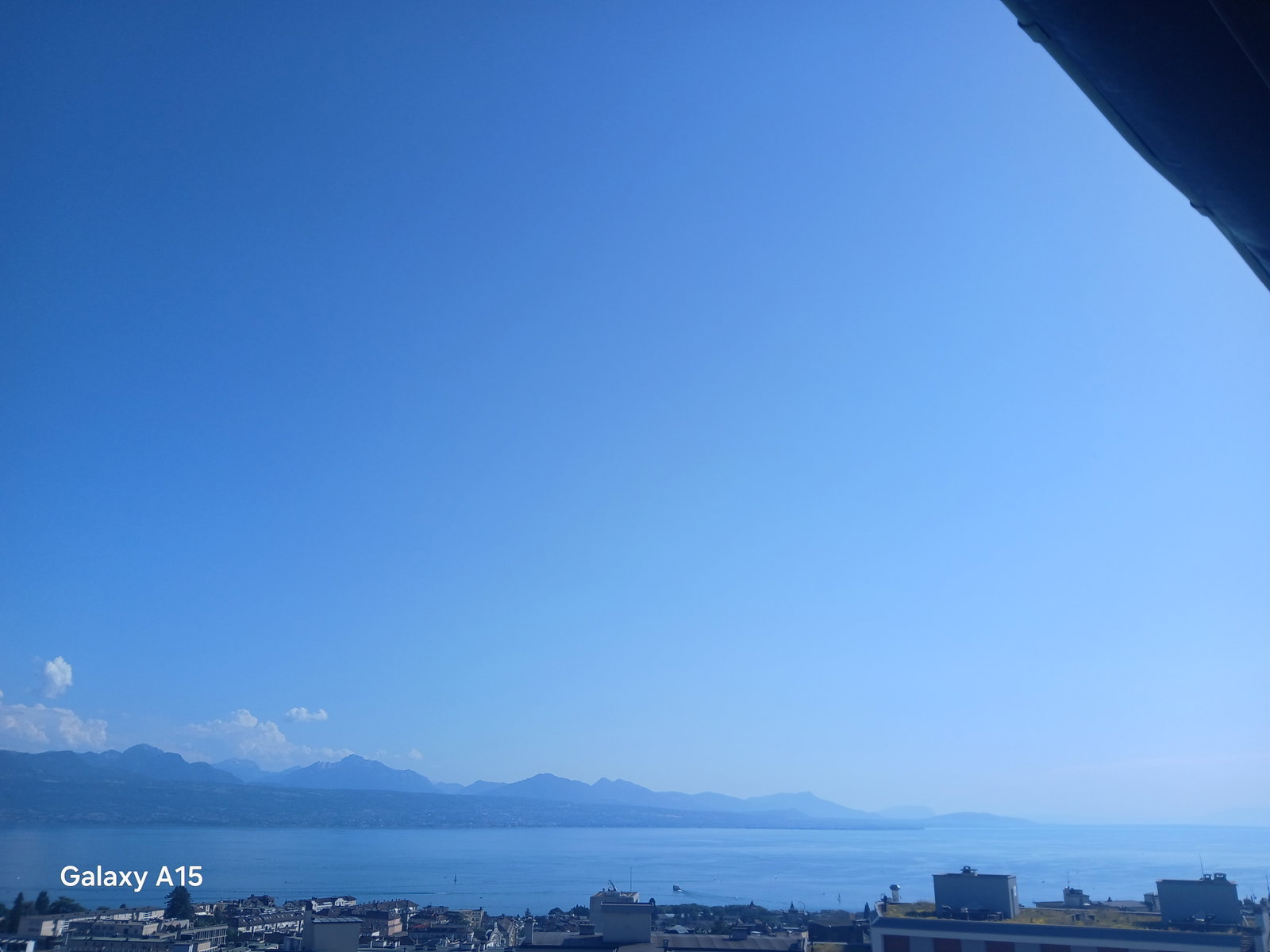 Logement Entier Lausanne 671136