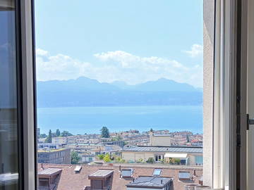 Logement entier à louer à Lausanne - photo 2 : autre pièce-2