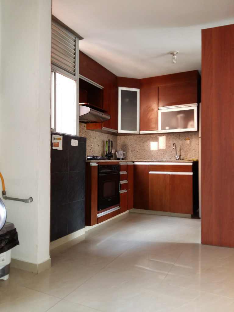 Logement Entier Medellín 160334