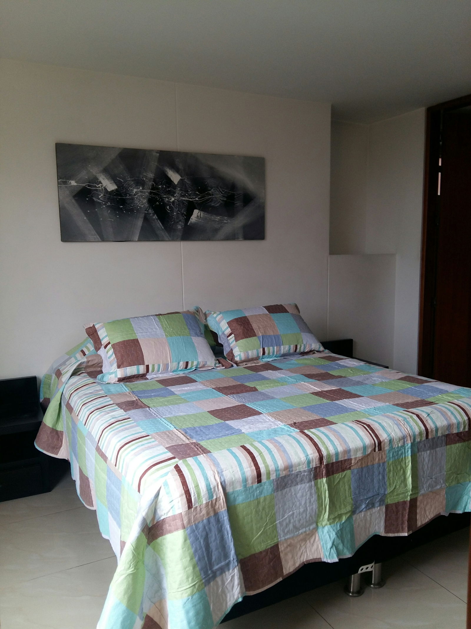 Logement Entier Medellín 160334