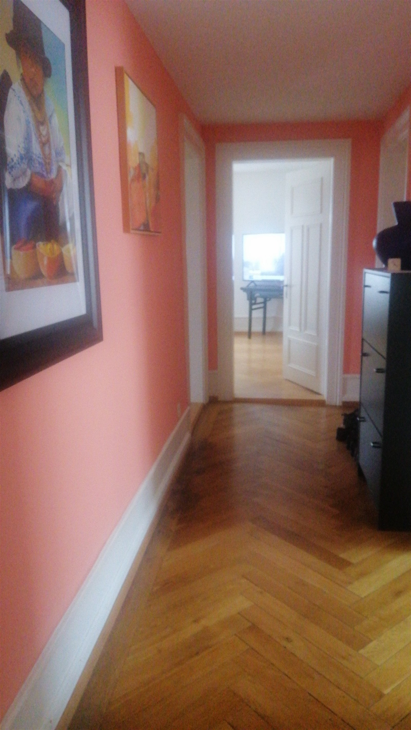 Chambre Chez L'habitant Zürich 253838