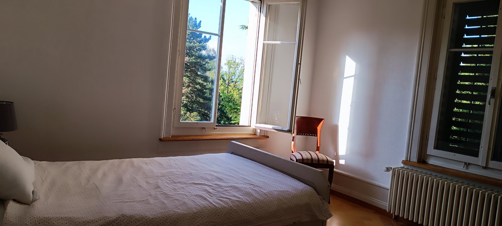 Chambre Chez L'habitant Zürich 253838