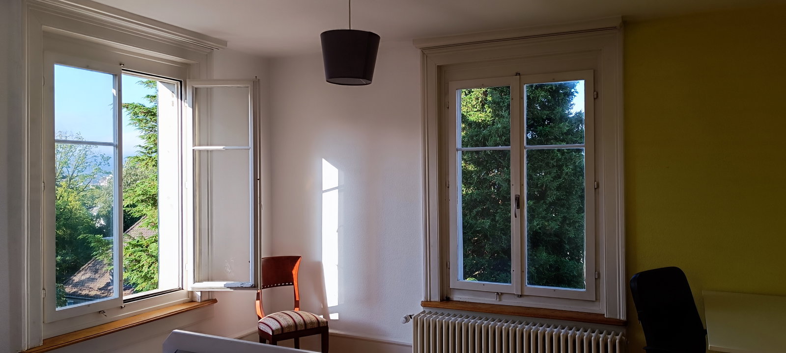 Chambre Chez L'habitant Zürich 253838