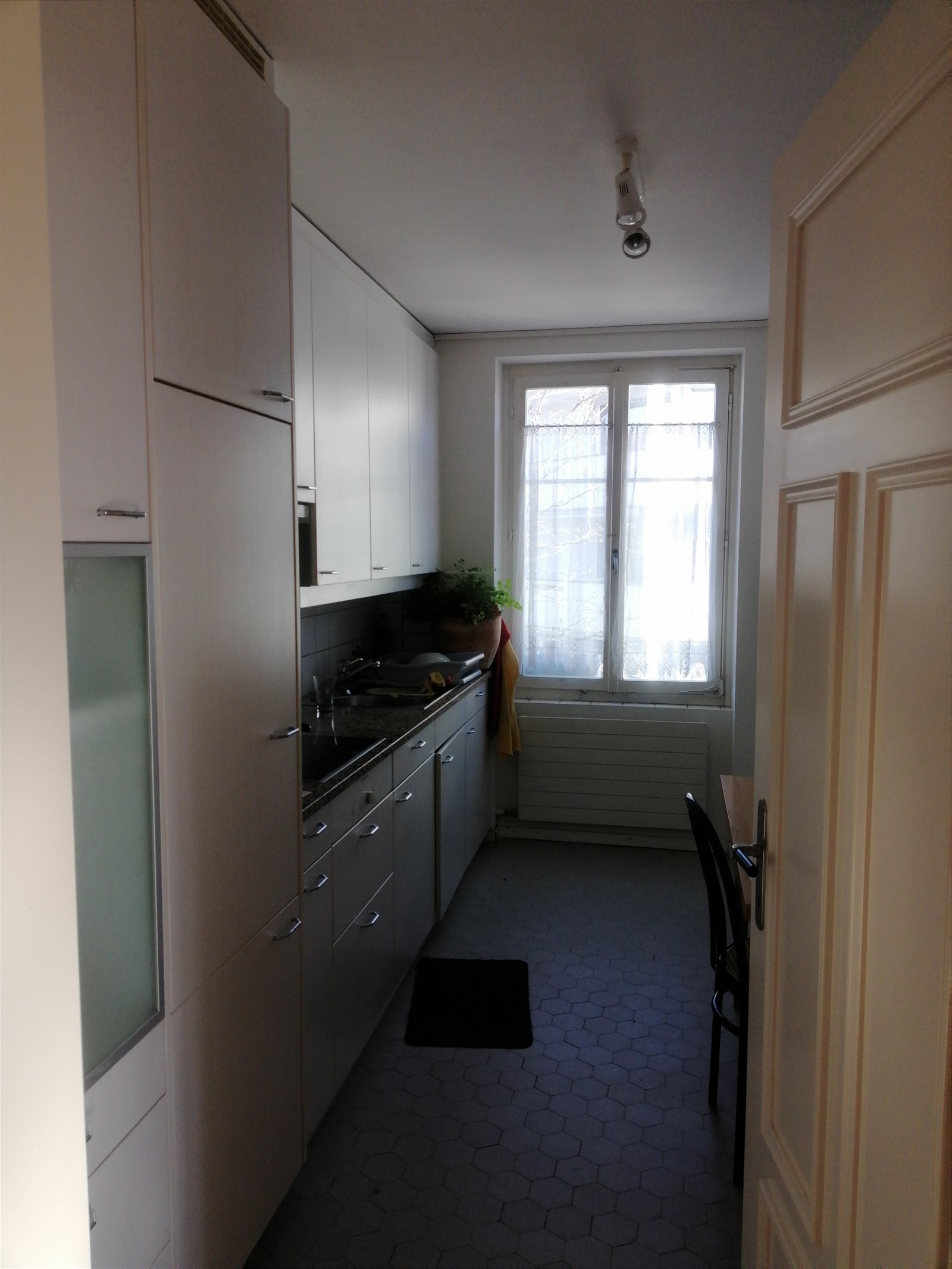 Colocation Zürich 253839