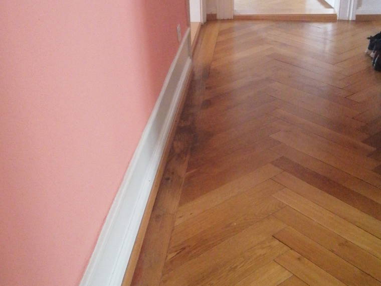 Habitación En Alquiler Zürich 253839