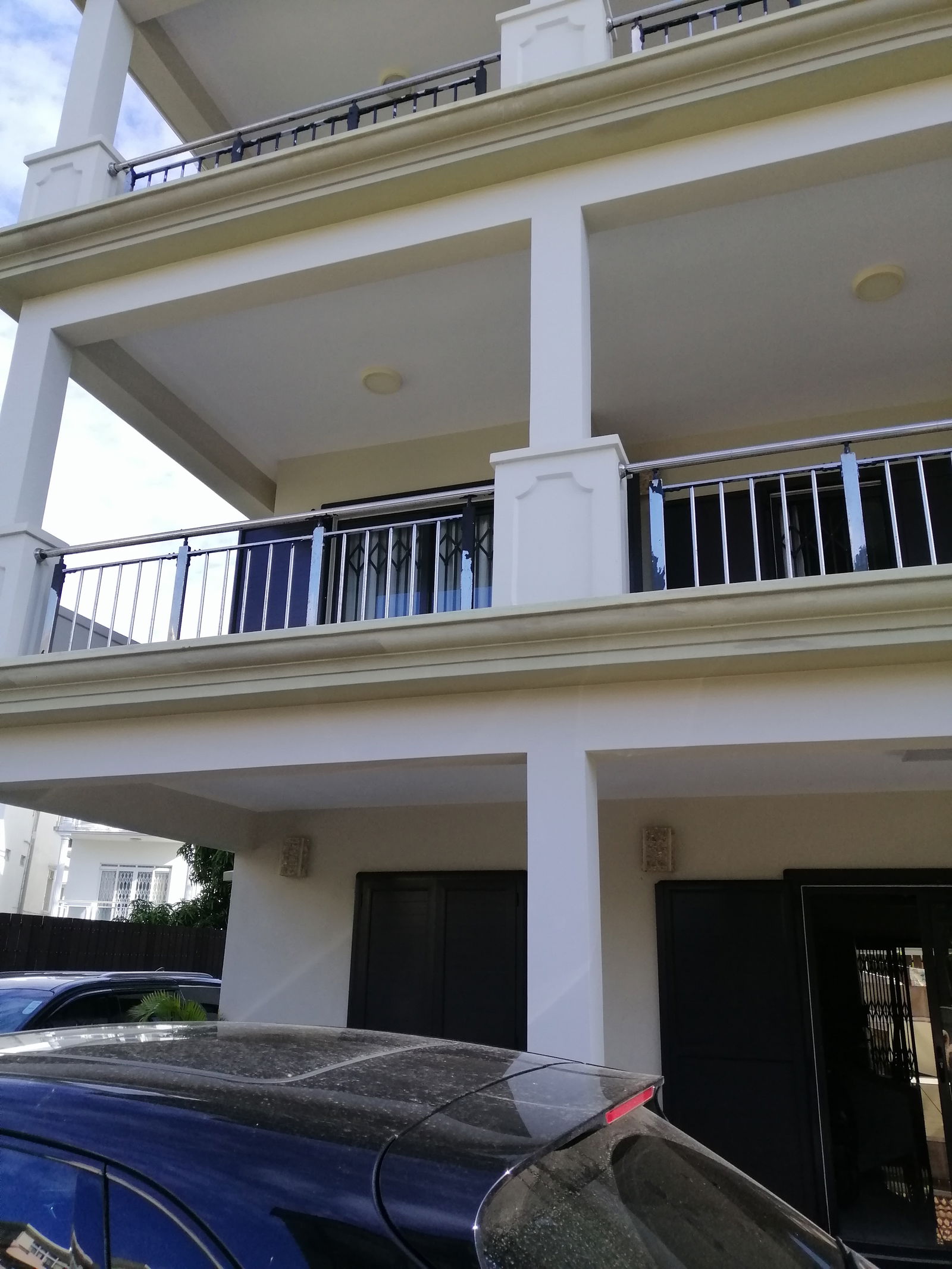 Tutta La Casa Flic en Flac 254077