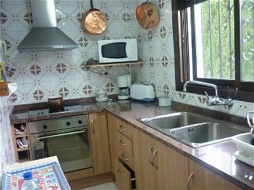 Homestay Pessac 128462-4