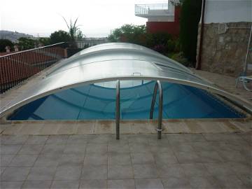 Homestay Pessac 128462-8