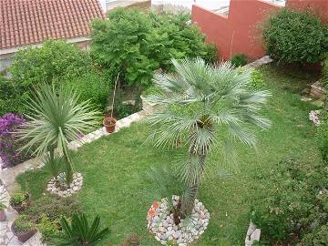 Homestay Pessac 128462-9