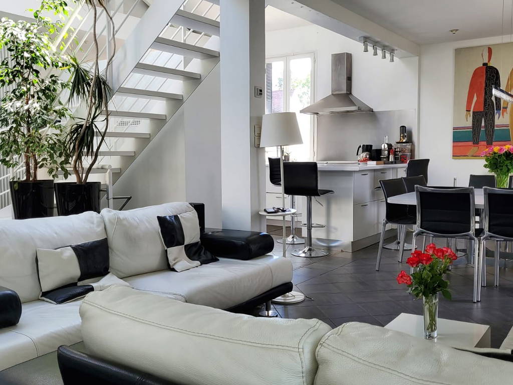 Chambre Chez L'habitant Villejuif 676712-1