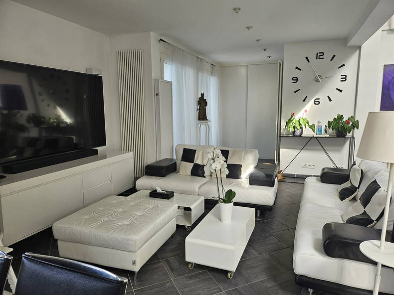 Chambre Chez L'habitant Villejuif 676712-2