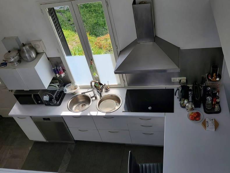 Chambre Chez L'habitant Villejuif 676712-4