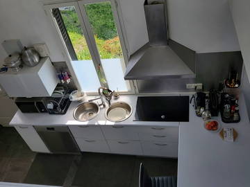 Chambre chez l'habitant à louer à Villejuif - photo 4 : autre pièce-4