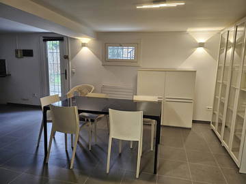 Chambre chez l'habitant à louer à Villejuif - photo 8 : autre pièce-8