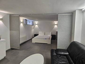 Chambre chez l'habitant à louer à Villejuif - photo 9 : chambre-9