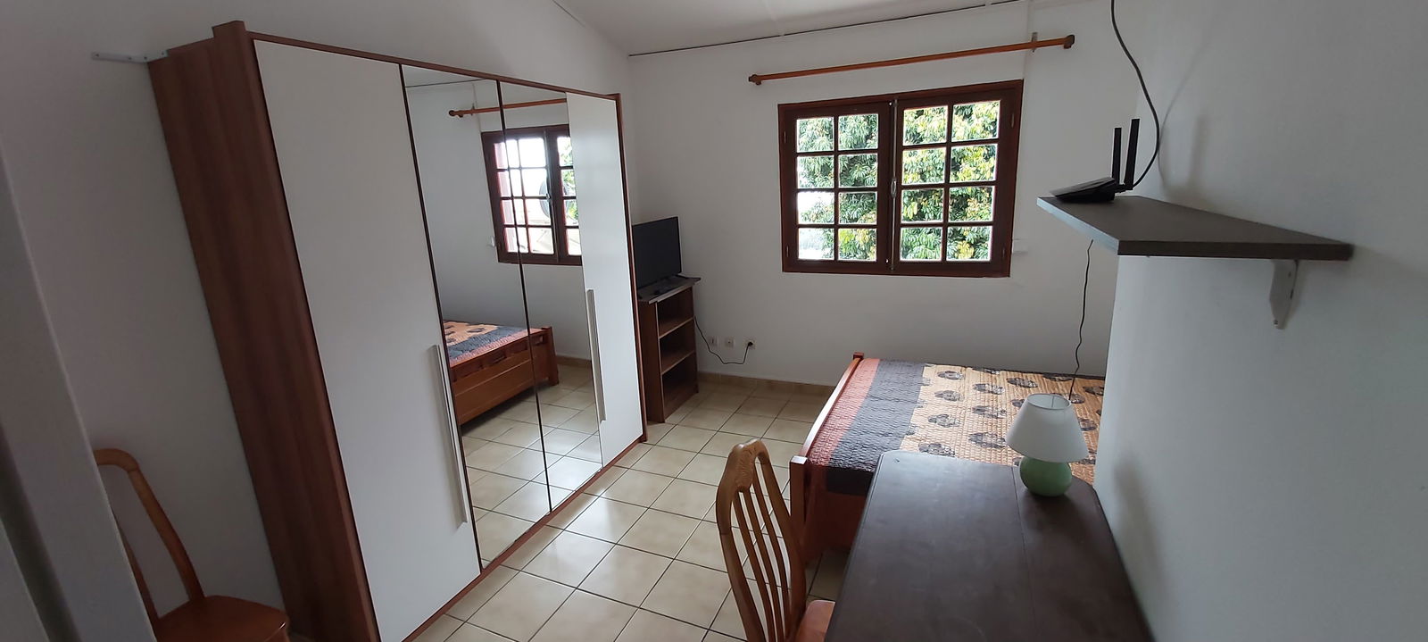 Gastfamilie Saint-Denis 149280