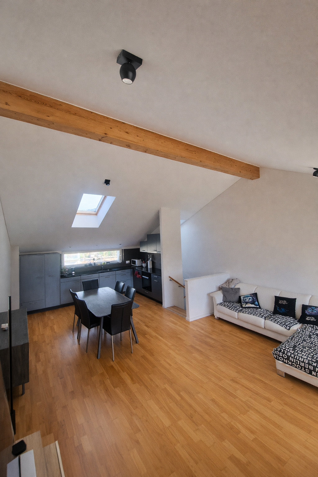 Colocation Villeneuve (VD) 659270