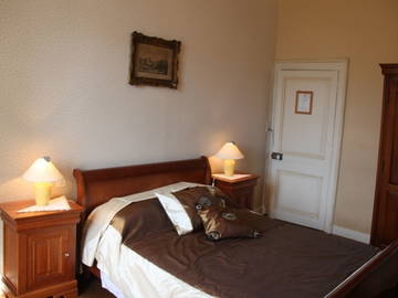 Chambre À Louer Rempnat 26346