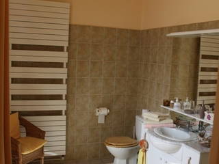 Chambre Chez L'habitant Rempnat 26346-4