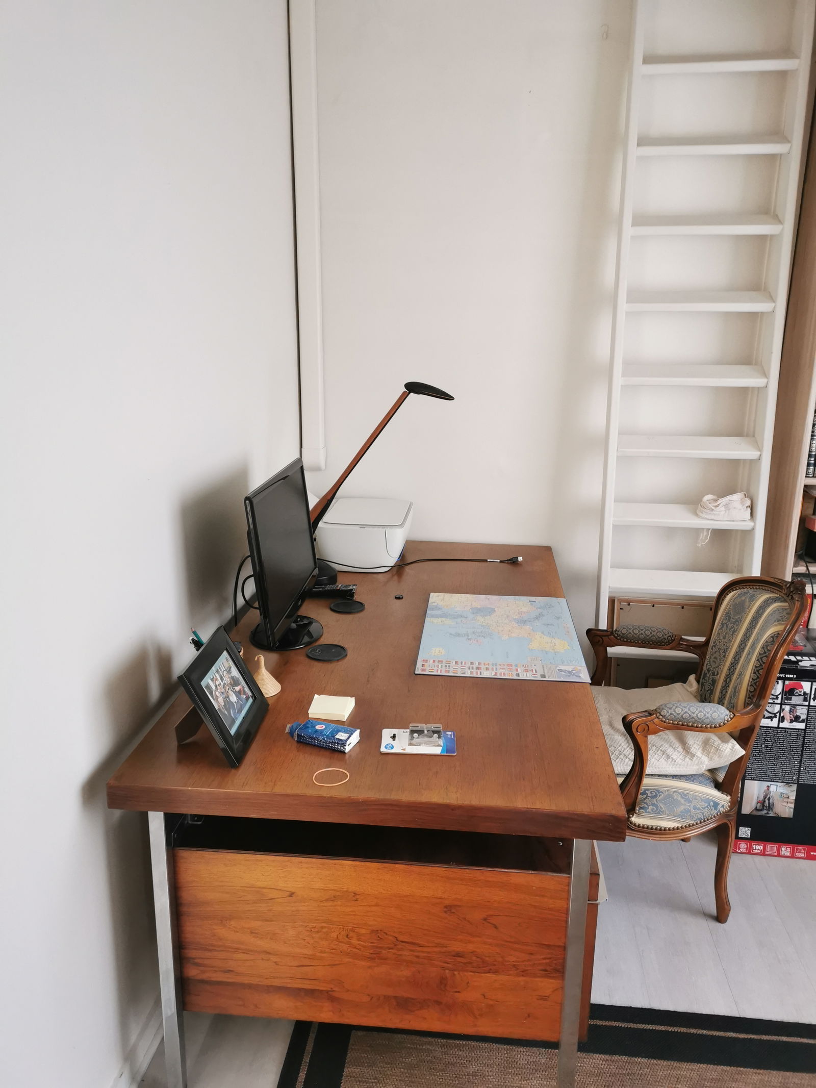 Chambre Chez L'habitant Villeneuve-d'Ascq 531039