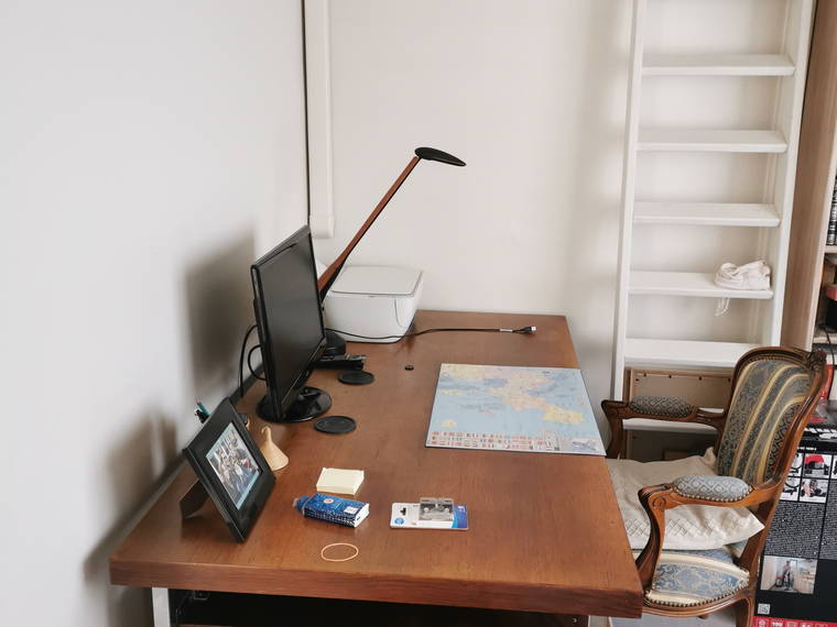 Wg-Zimmer Villeneuve-d'Ascq 531039
