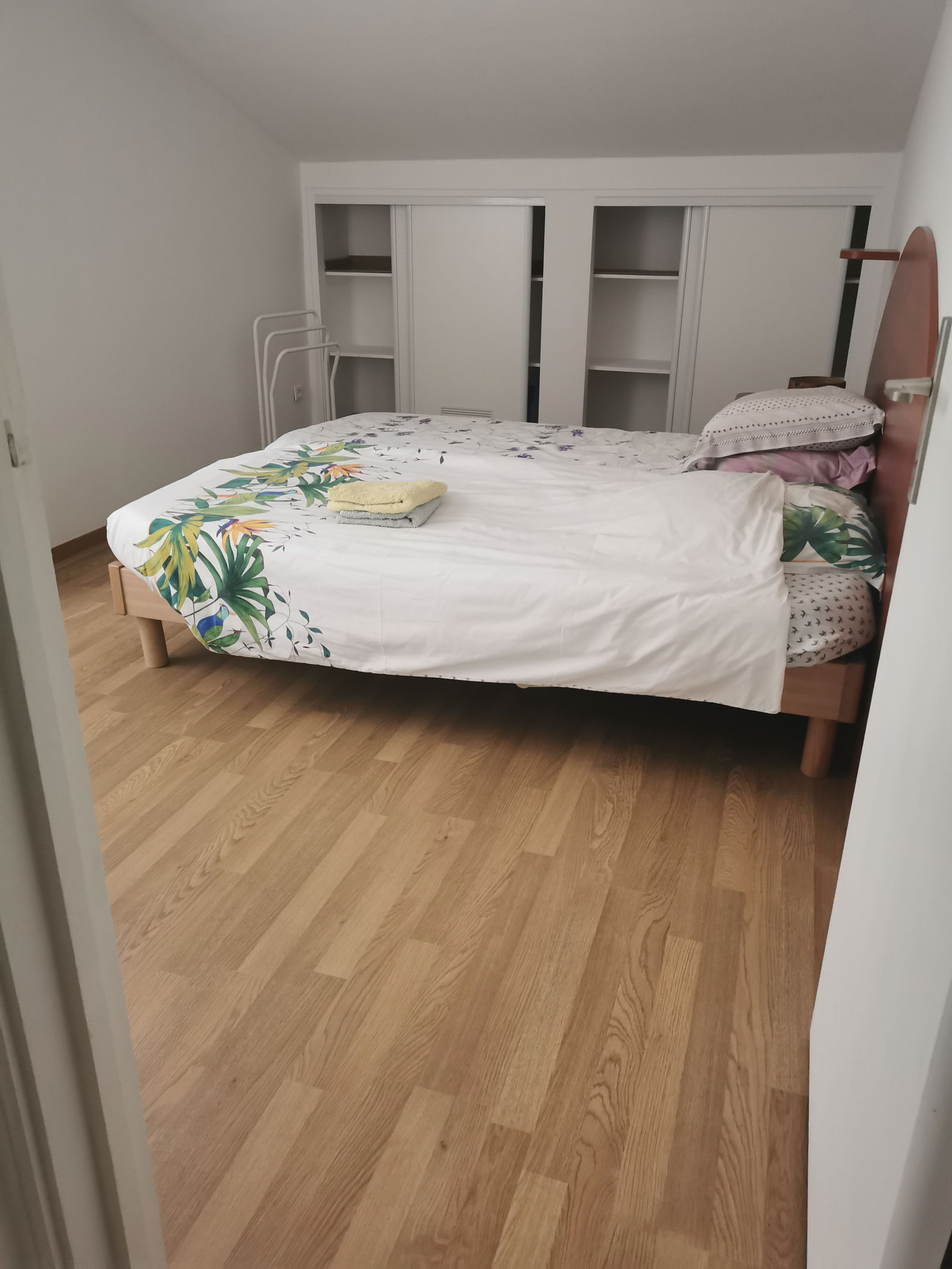 Chambre Chez L'habitant Villeneuve-d'Ascq 531039