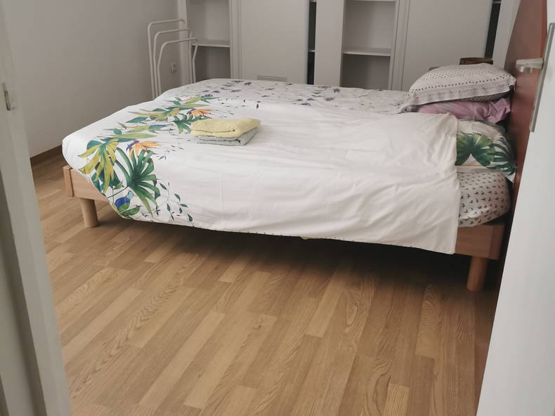 Chambre Chez L'habitant Villeneuve-d'Ascq 531039-2