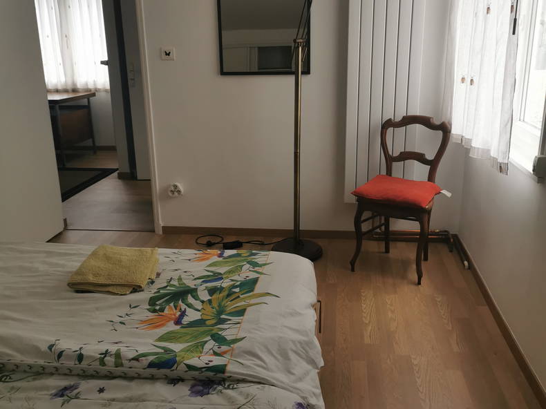 Chambre Chez L'habitant Villeneuve-d'Ascq 531039-3