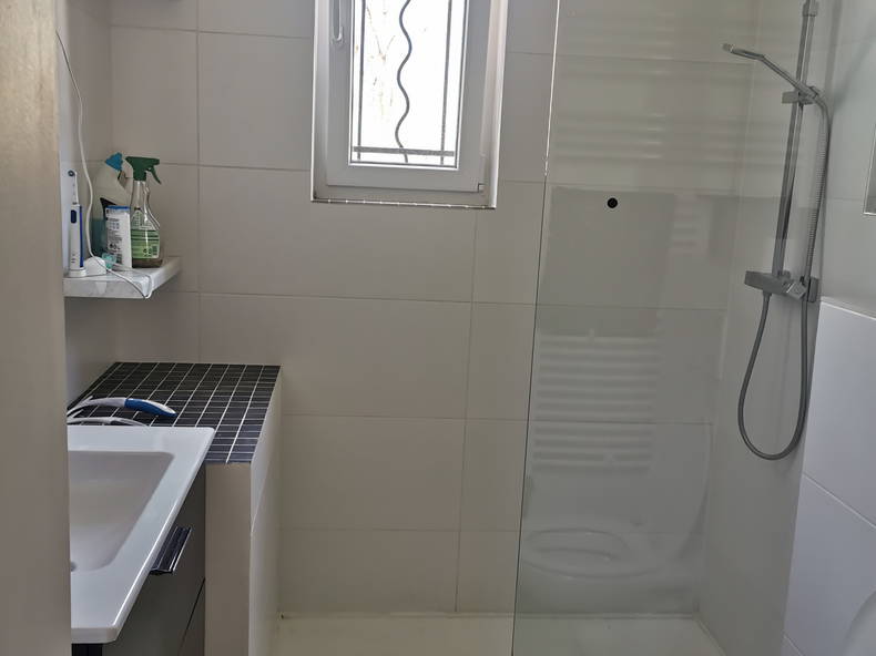 Chambre Chez L'habitant Villeneuve-d'Ascq 531039-4