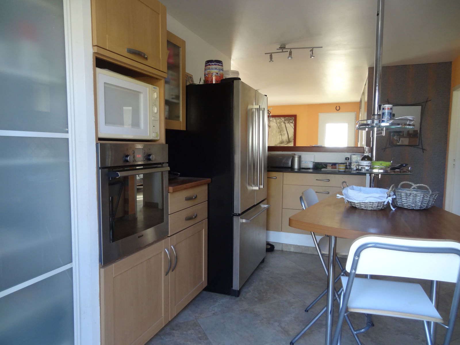 Gastfamilie Villeneuve-lès-Béziers 411874