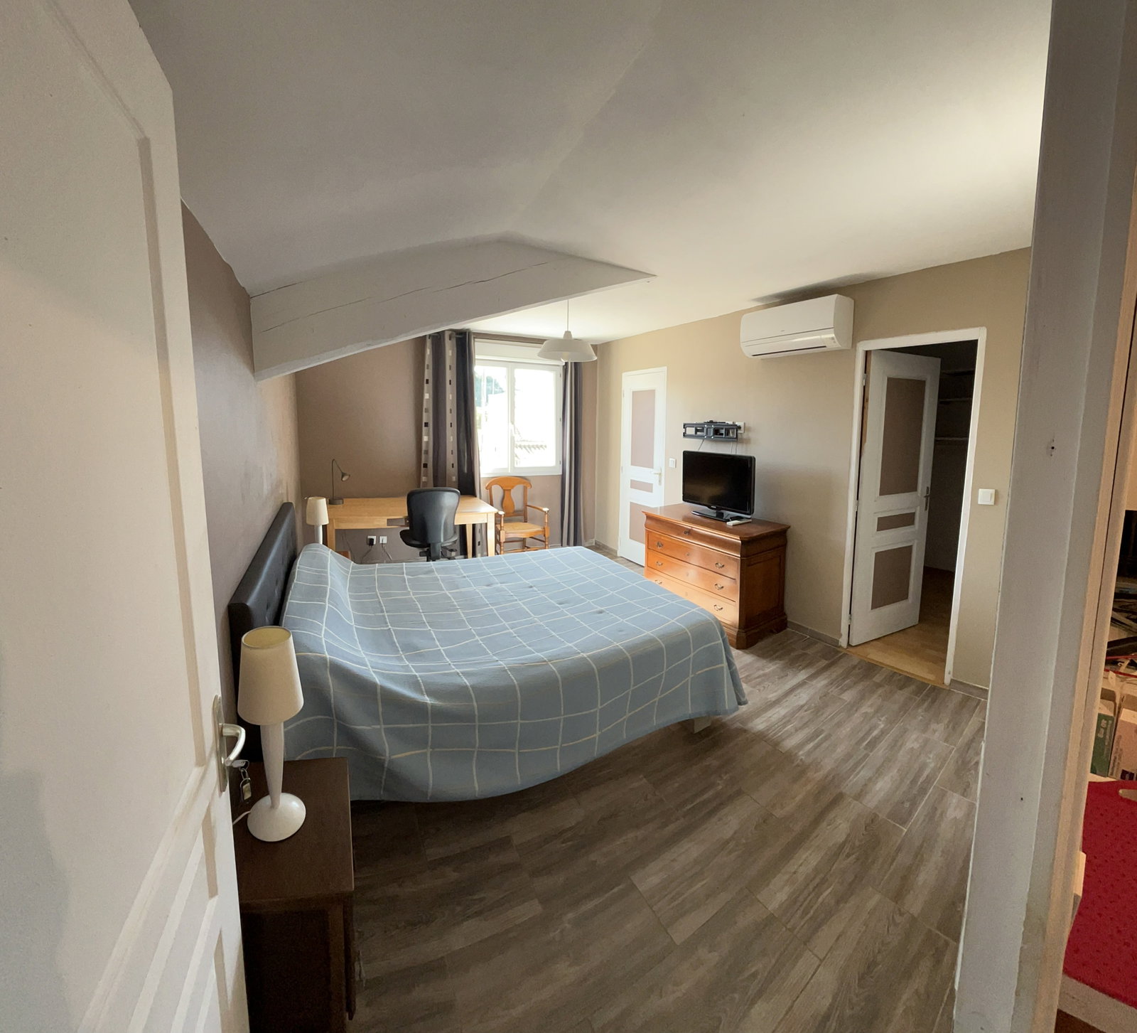 Homestay Villeneuve-lès-Béziers 411874