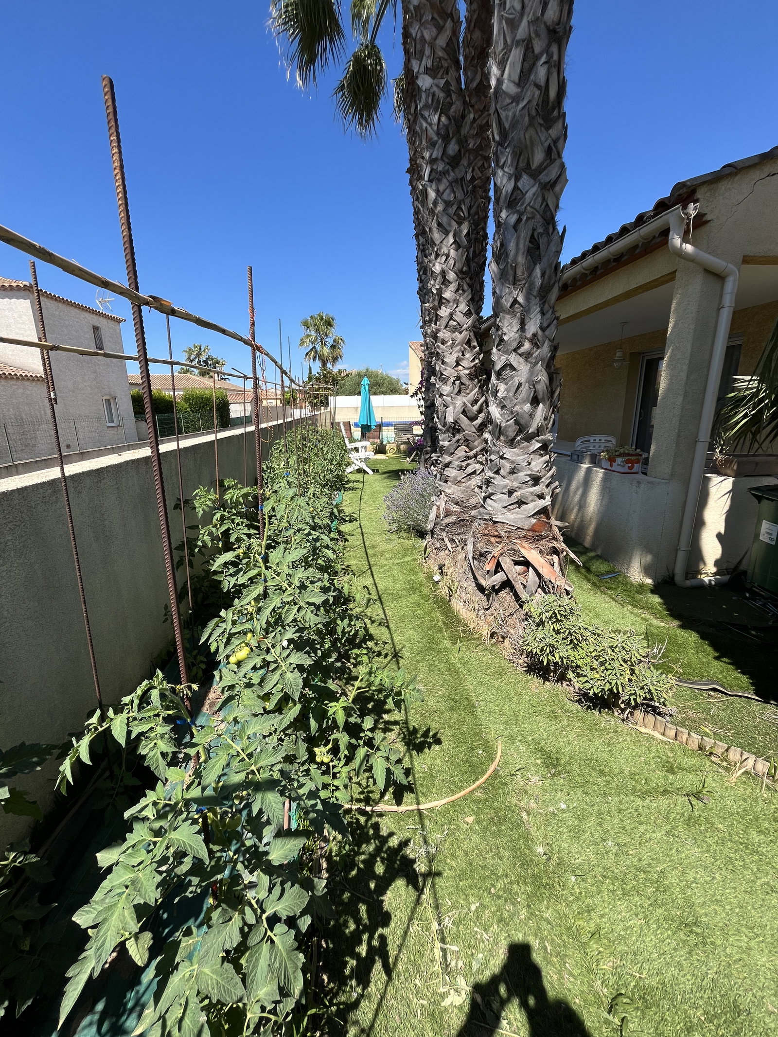 Homestay Villeneuve-lès-Béziers 411874