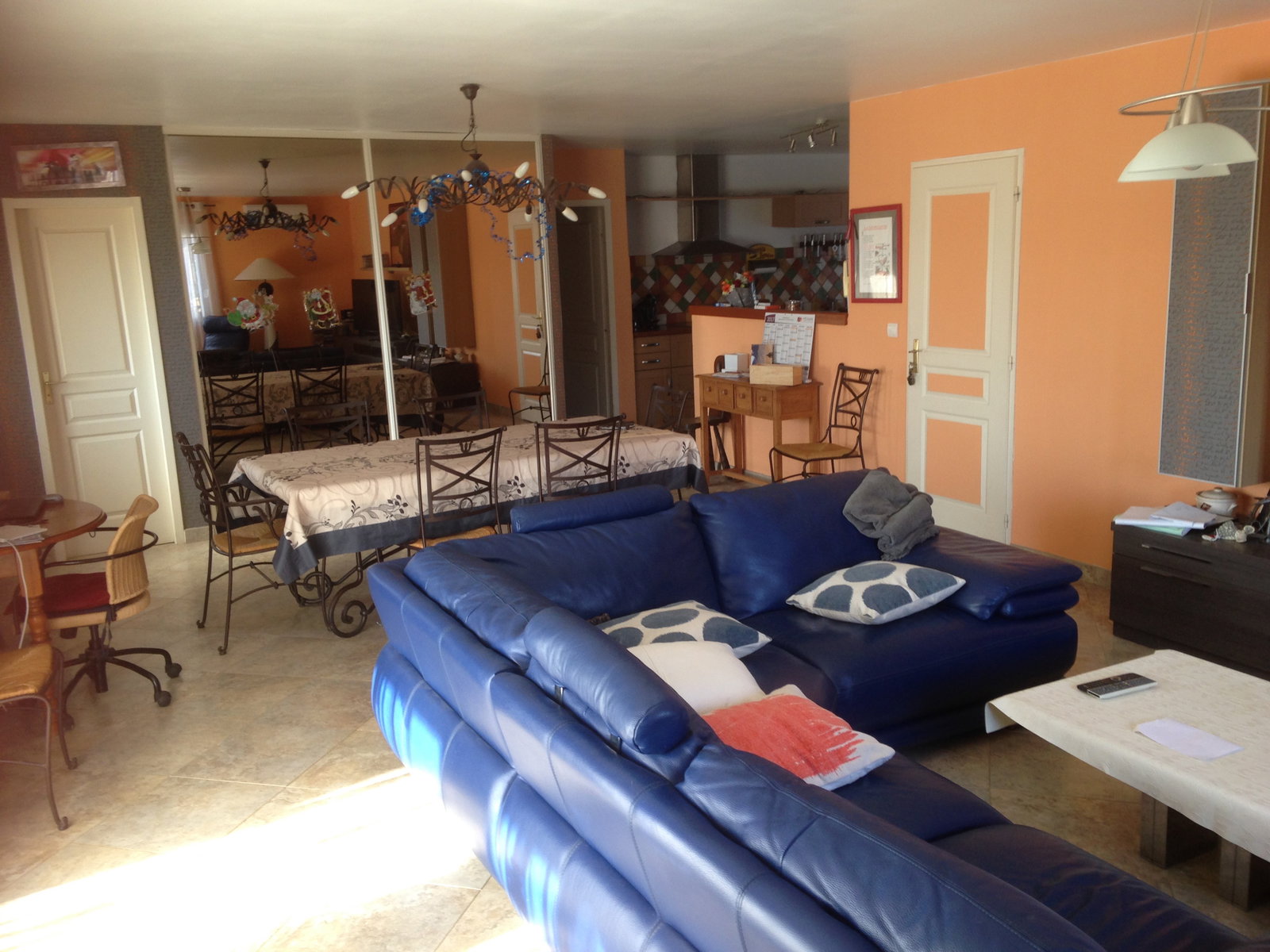 Homestay Villeneuve-lès-Béziers 411874