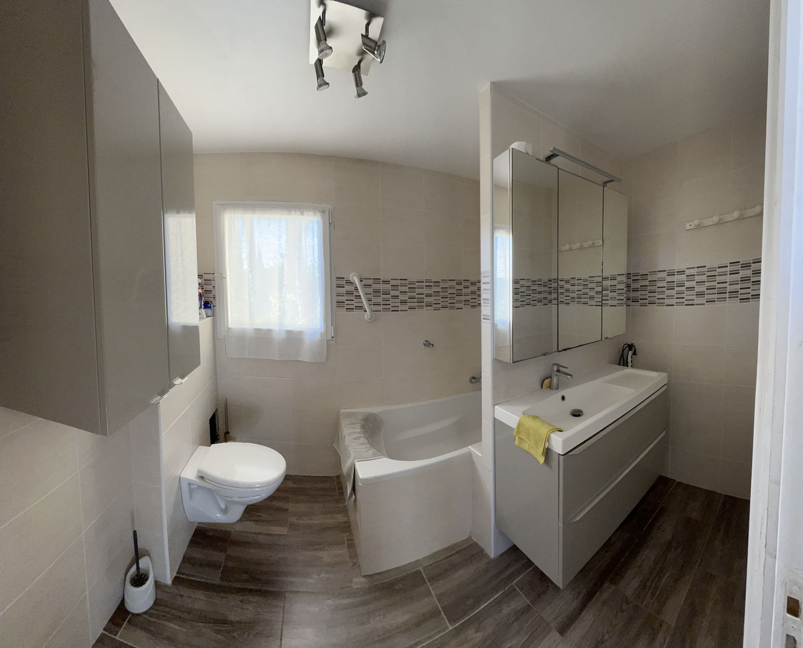 Hjemmeophold Villeneuve-lès-Béziers 411874