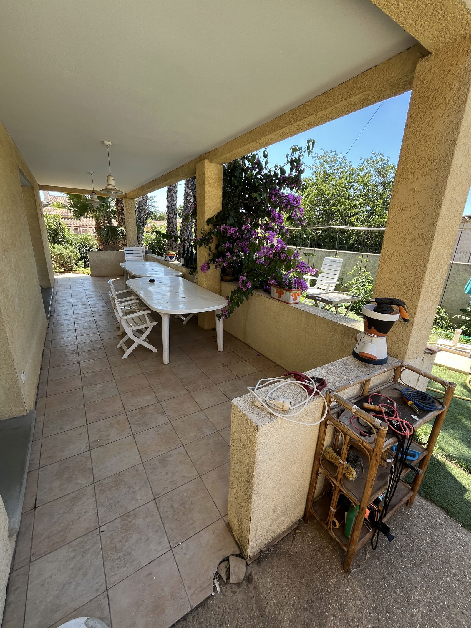 Hjemmeophold Villeneuve-lès-Béziers 411874