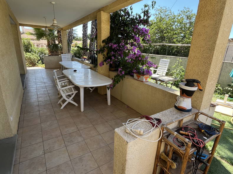 Quedarse En Casa Villeneuve-lès-Béziers 411874-4