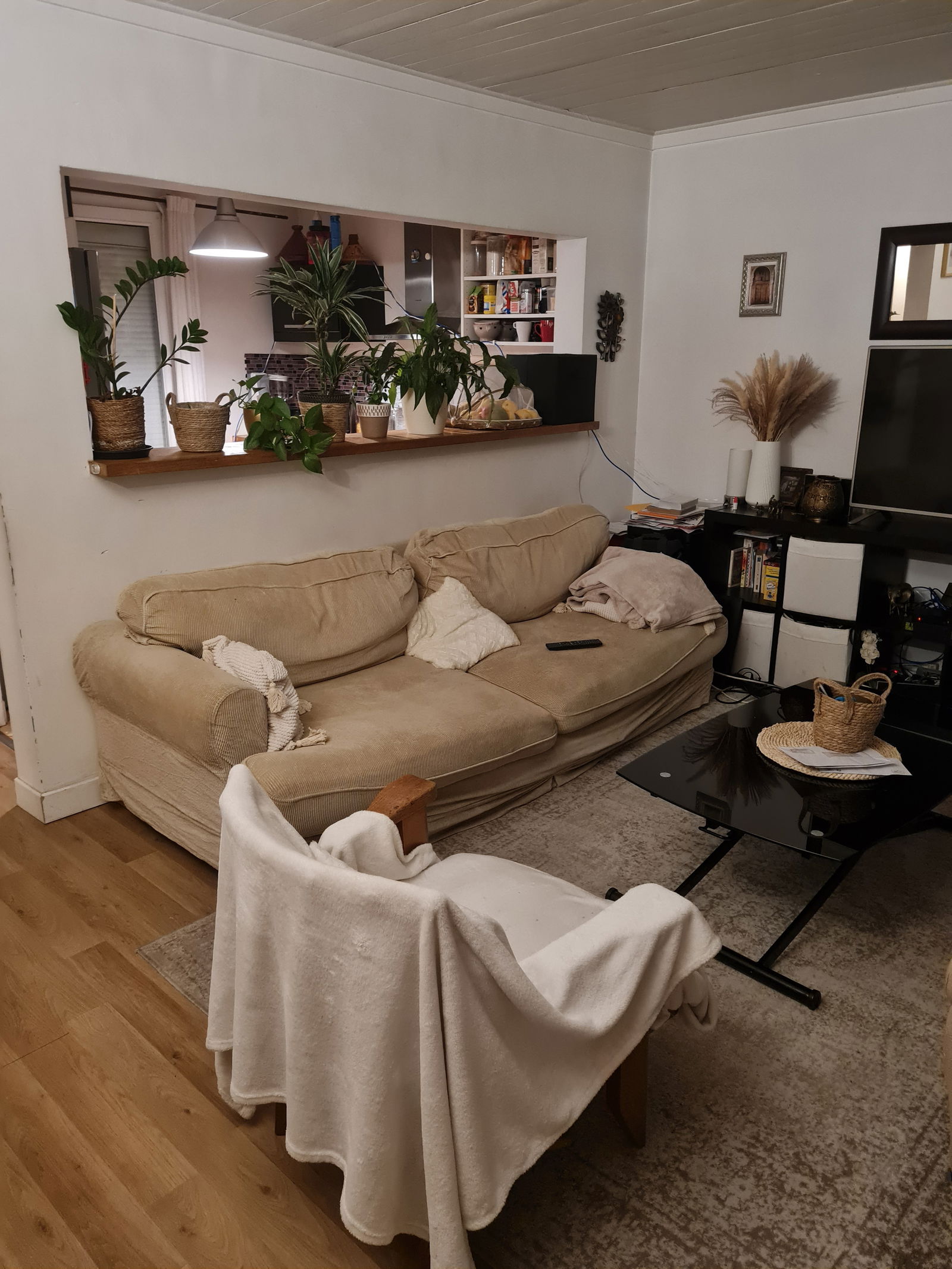 Colocation Villepinte 202900