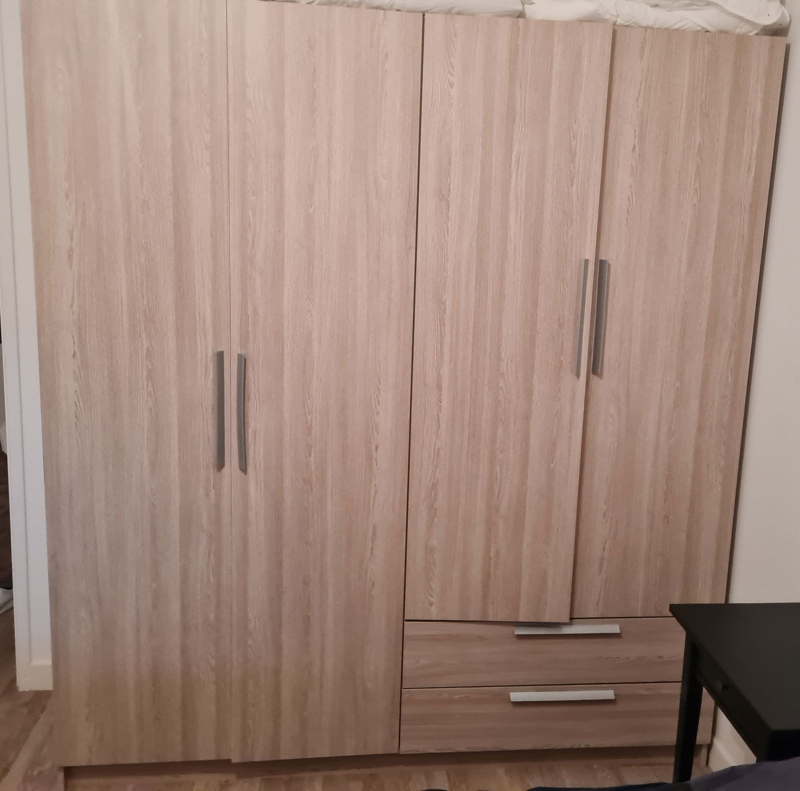 Colocation Villepinte 202900