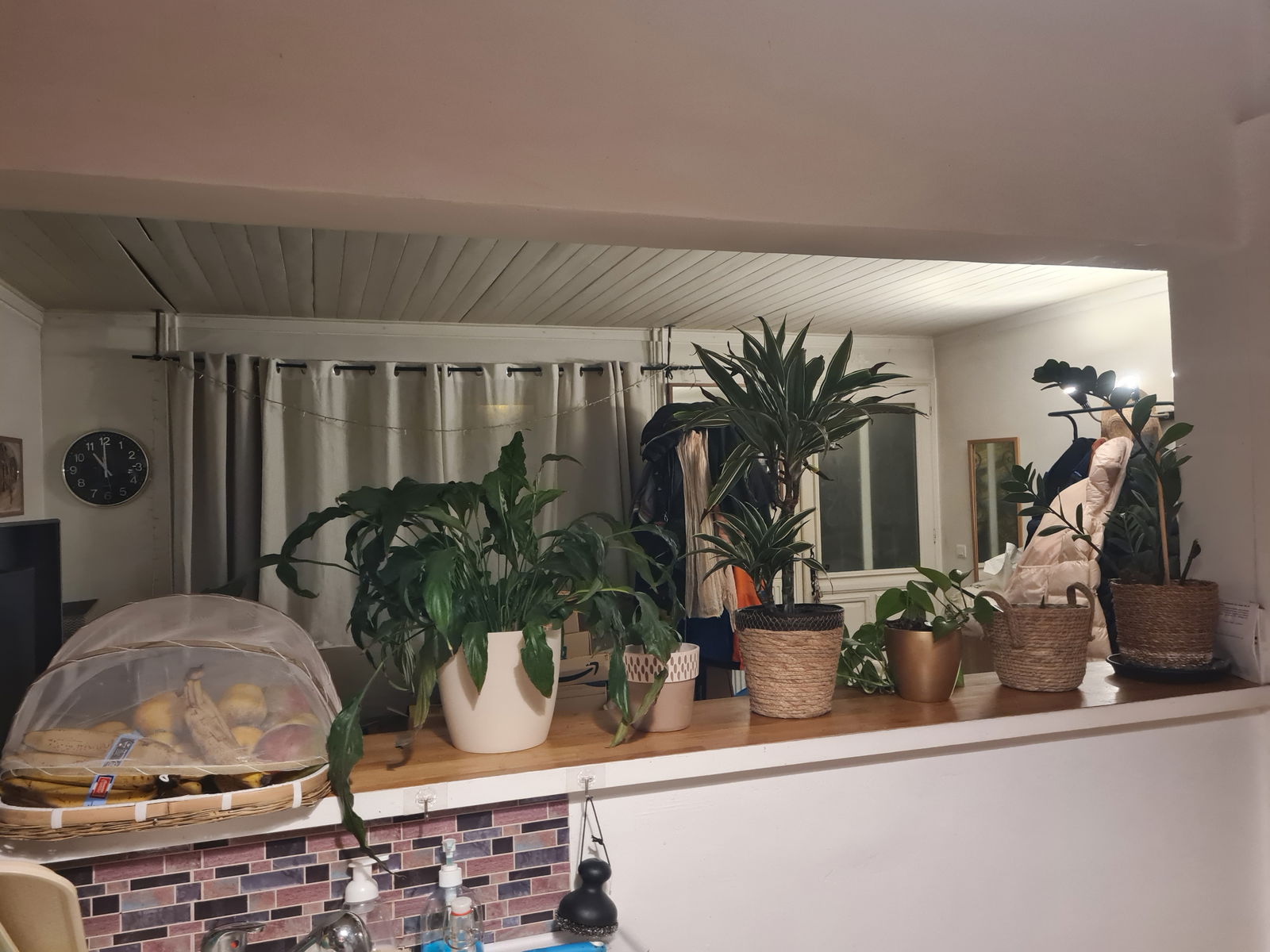 Colocation Villepinte 202900