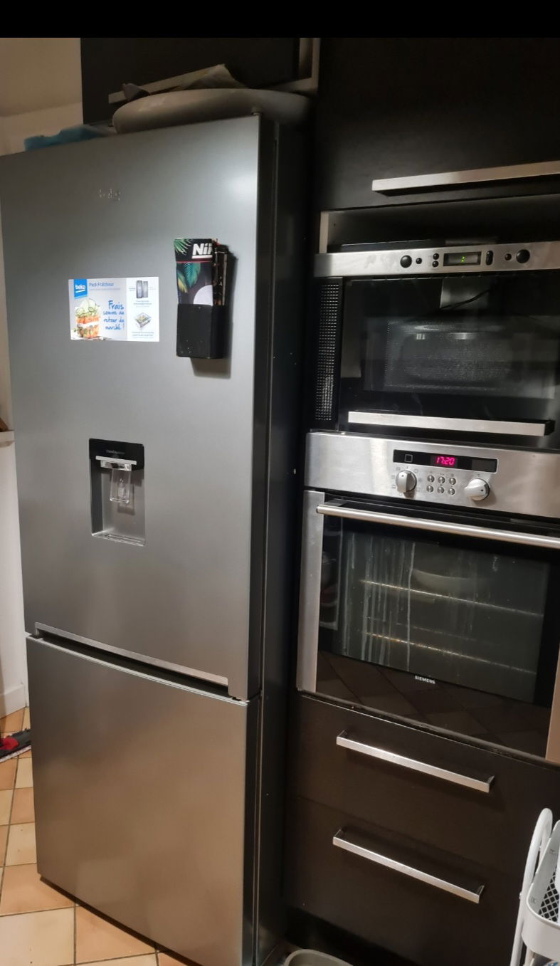 Colocation Villepinte 202900