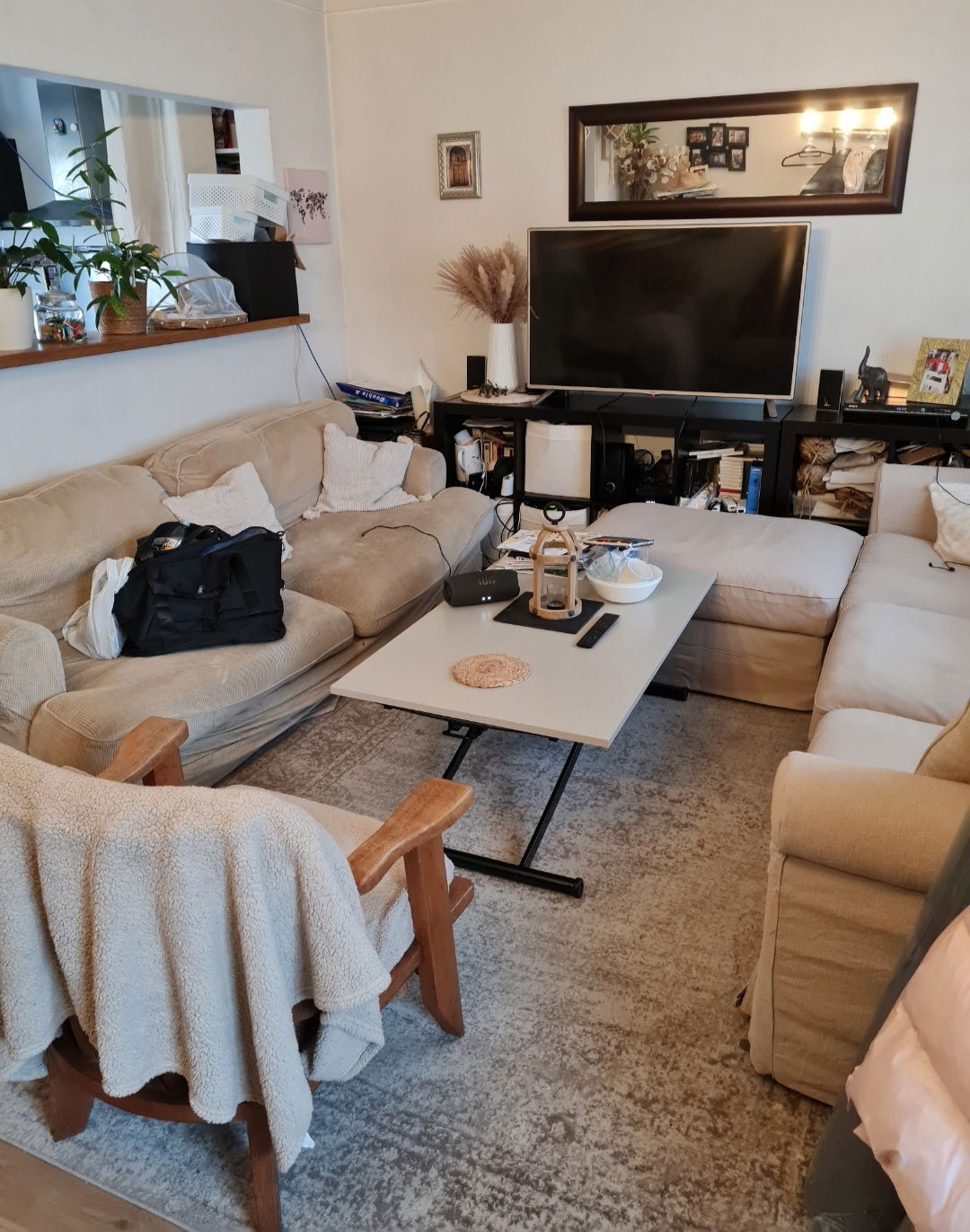 Colocation Villepinte 202900