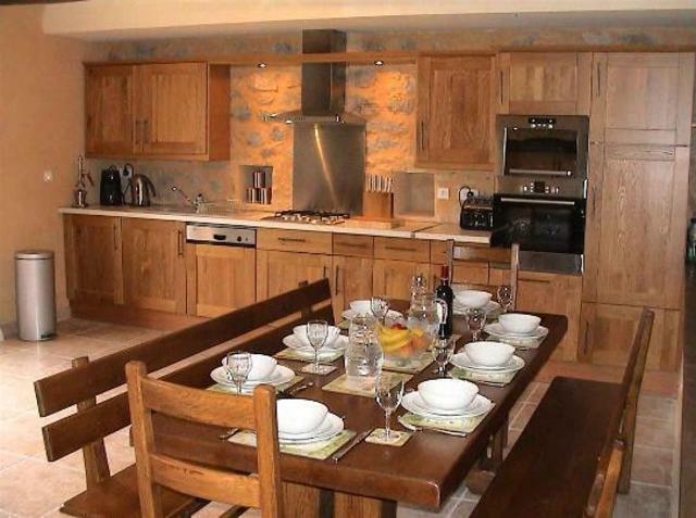 Tutta La Casa Marnac 45566